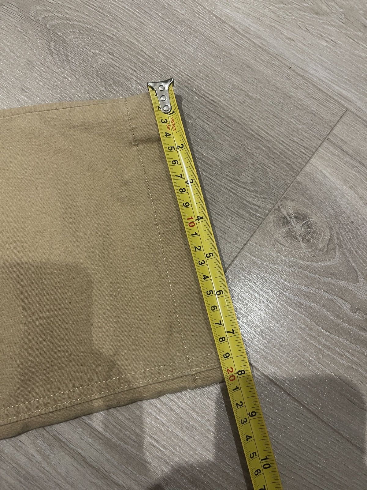 Tommy Hilfiger Tommy hilfiger casual pants chinos 38/36 Size US 40 / EU 56 - 14 Thumbnail