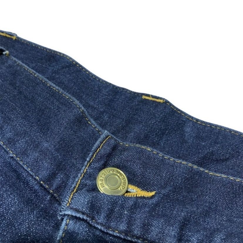 mercibeaucoup VTG MERCIBEAUCOUP BY ISSEY MIYAKE DROP CROCTH PANTS Size US 33 - 10 Thumbnail