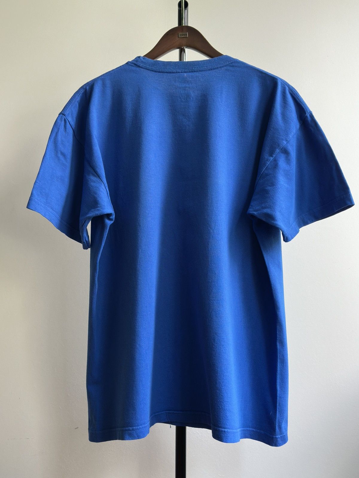 NCAA × Vintage Vintage 90s Florida Gators Football NCAA Tee Size US L / EU 52-54 / 3 - 6 Thumbnail