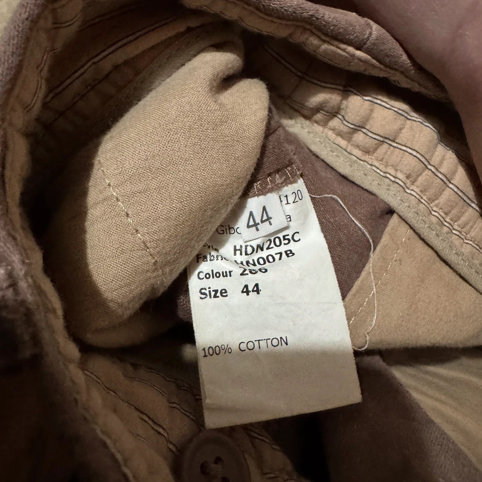 Hussein Chalayan Vintage Hussein Chalayan pants Size US 30 / EU 46 - 5 Thumbnail