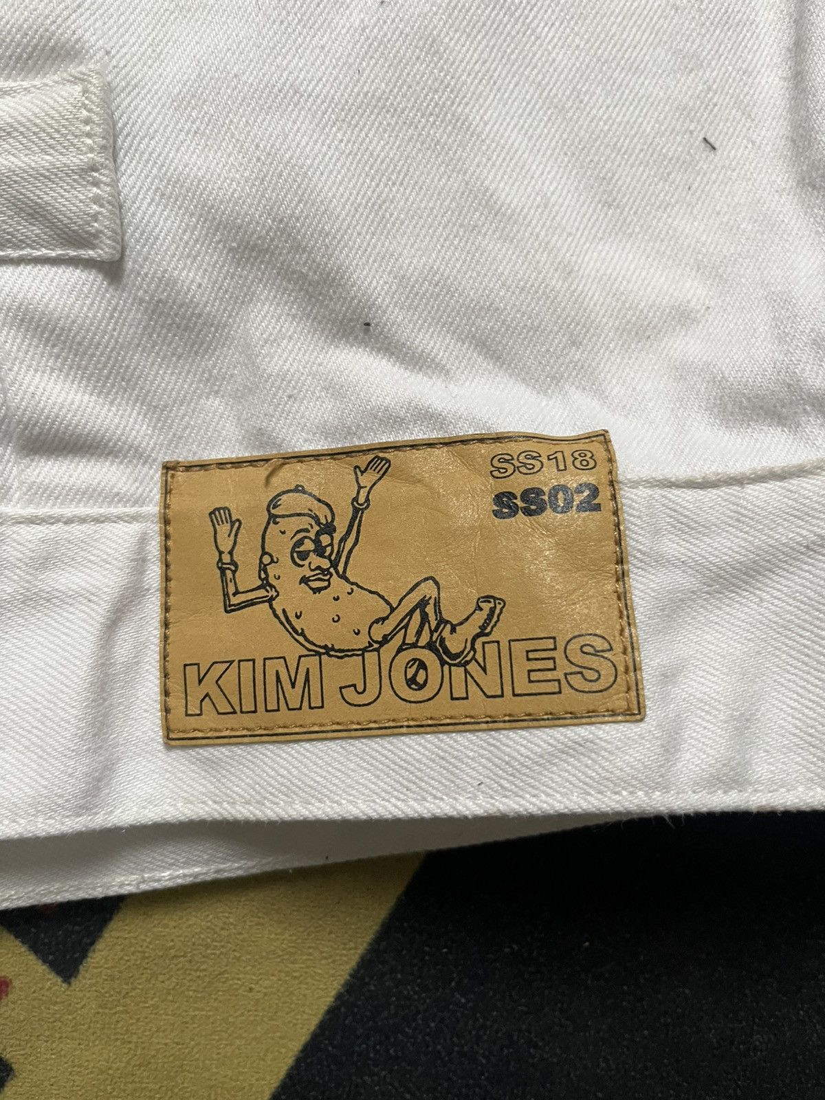 Kim Jones Kim Jomes Type 3 Jacket Size US M / EU 48-50 / 2 - 5 Thumbnail