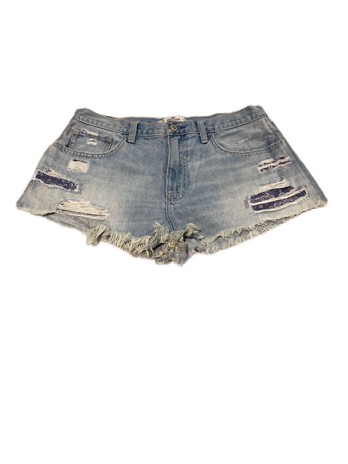 Hollister Hollister shorts Size 32" / US 10 / IT 46 - 2 Thumbnail