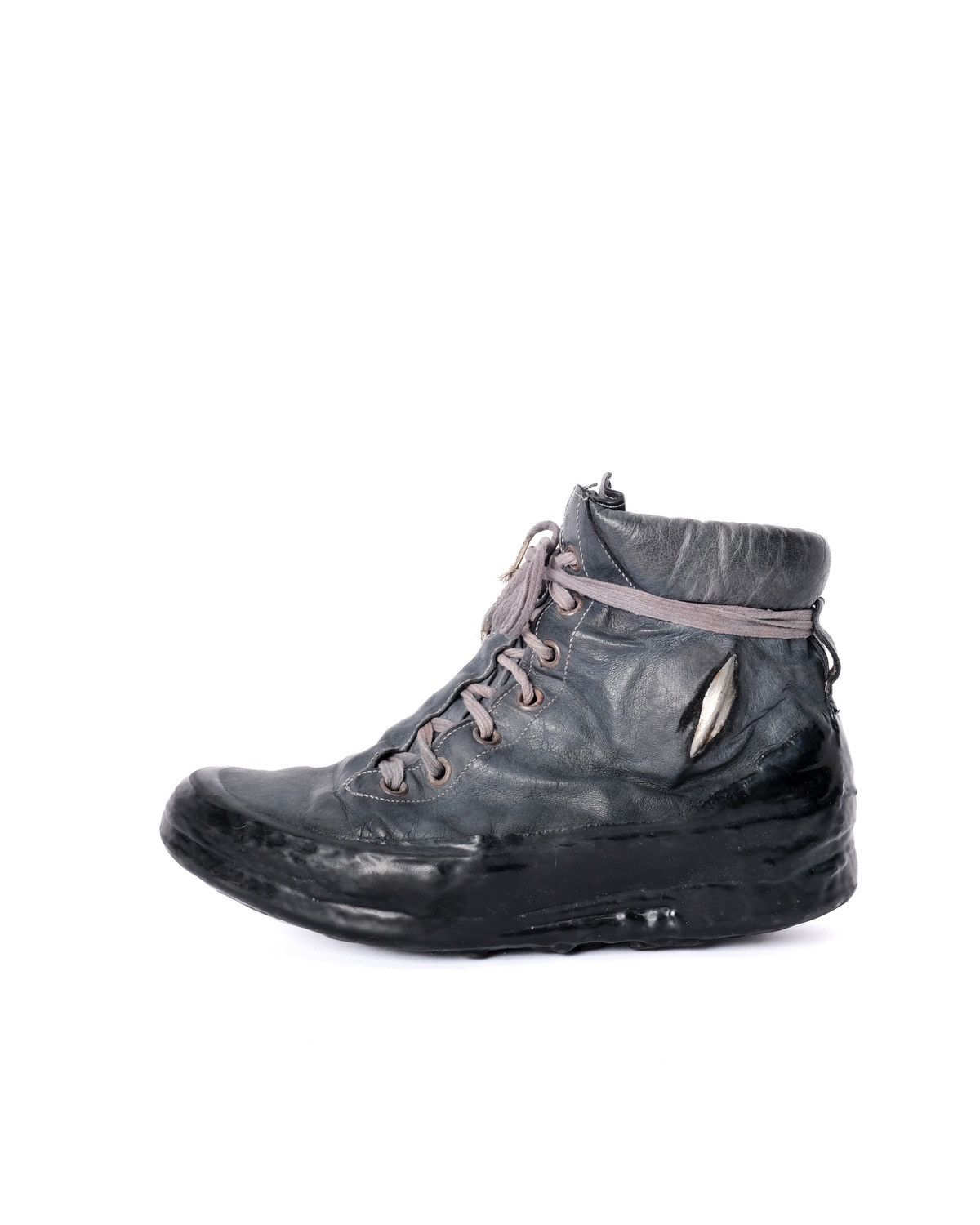 Carol Christian Poell Carol Christian Poell Prosthetic Drip Sneaker Size US 9.5 / EU 42-43 - 1 Thumbnail