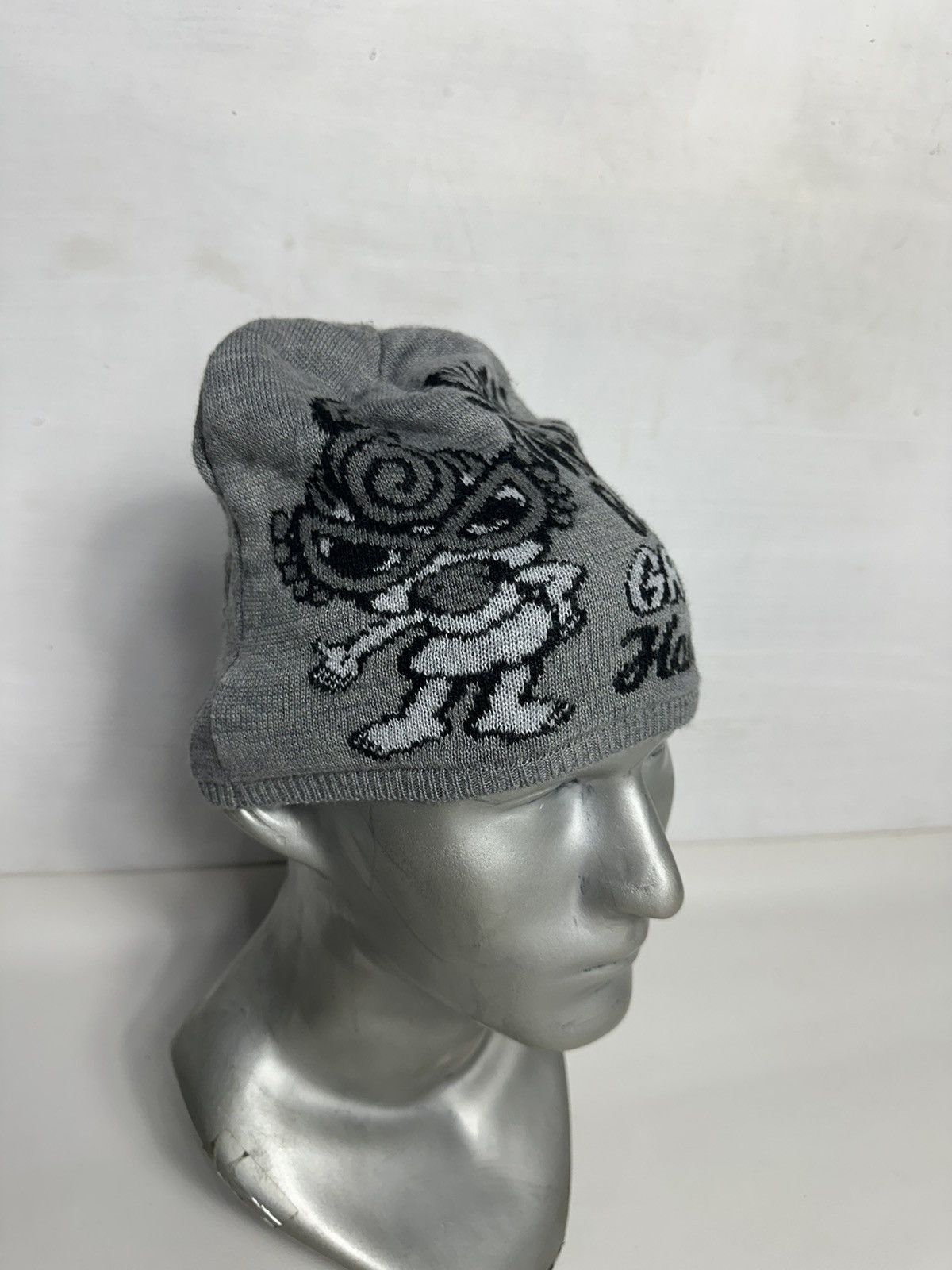 Hysteric Glamour Hysteric glamour beanie hats Size ONE SIZE - 2 Thumbnail