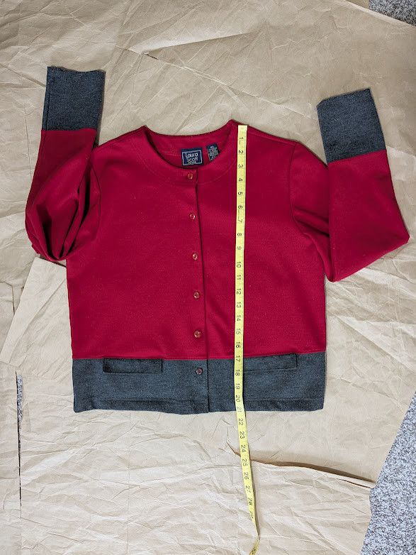 Other Laura Scott women's sweater Size S / US 4 / IT 40 - 5 Thumbnail