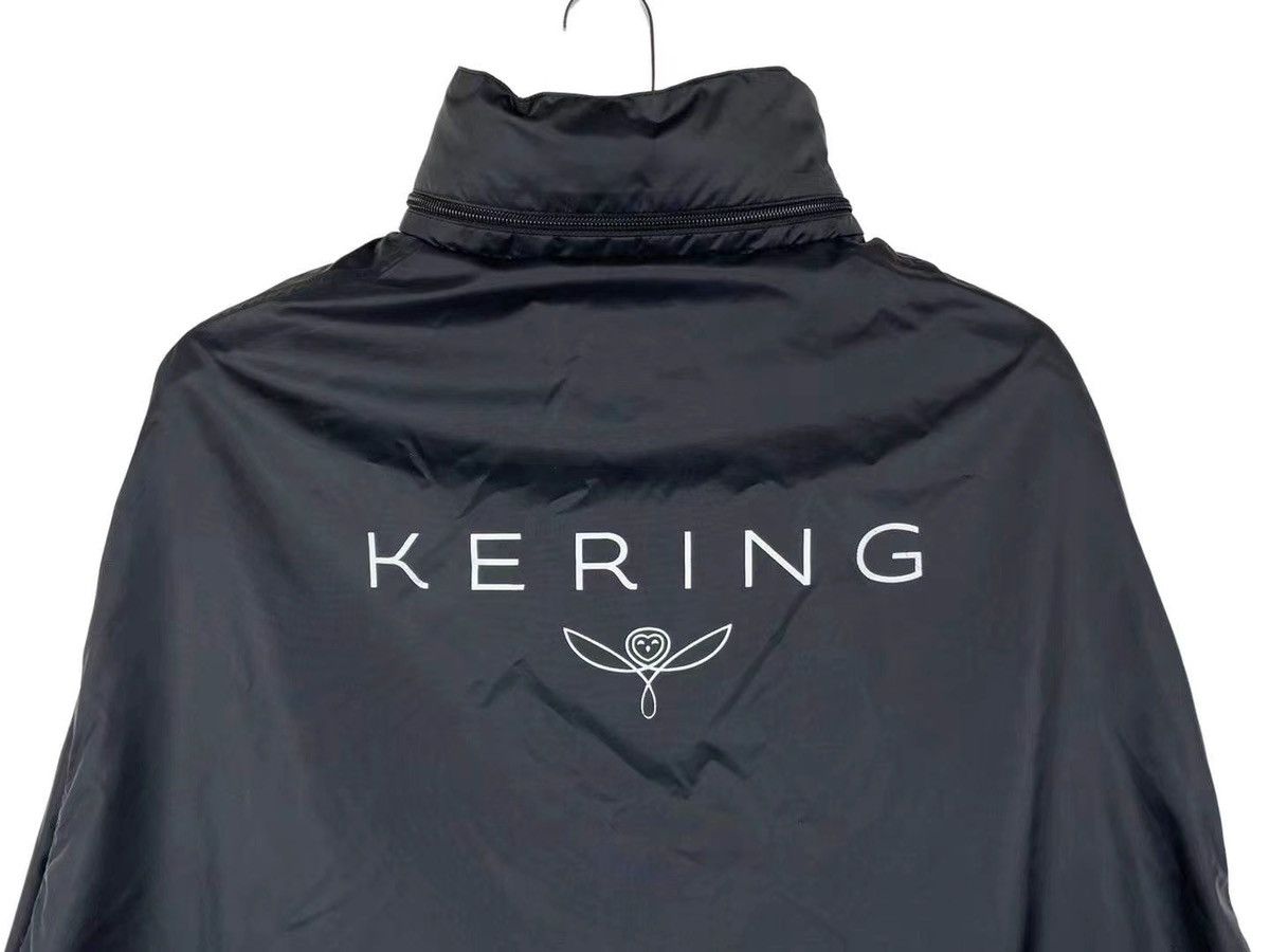 Balenciaga Balenciaga Kering Half-Zip Windbreak Jacket Size US M / EU 48-50 / 2 - 6 Thumbnail
