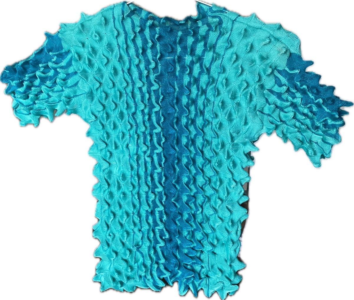 Other Chet Lo “Secura Top” Size US S / EU 44-46 / 1 - 1 Thumbnail