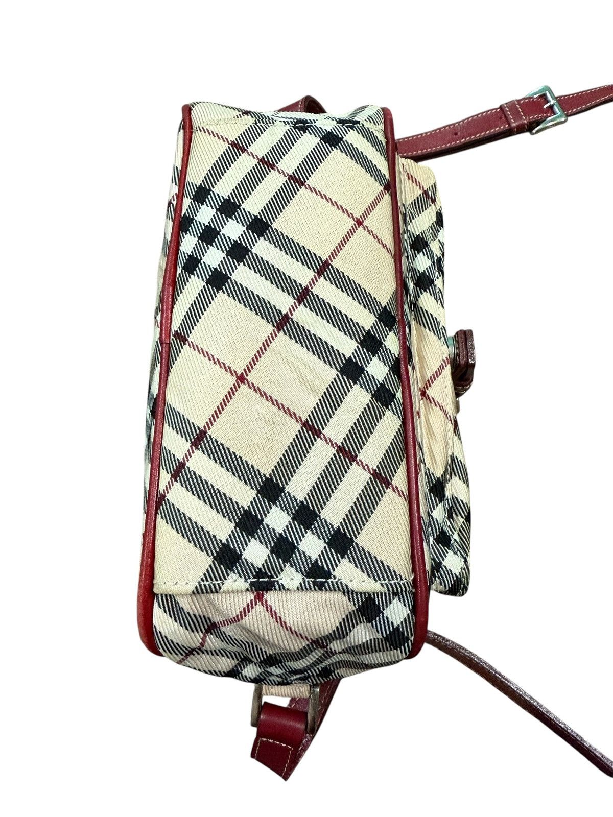 Burberry BURBERRY BLUE LABEL CROSSBODY BAG Size ONE SIZE - 6 Thumbnail