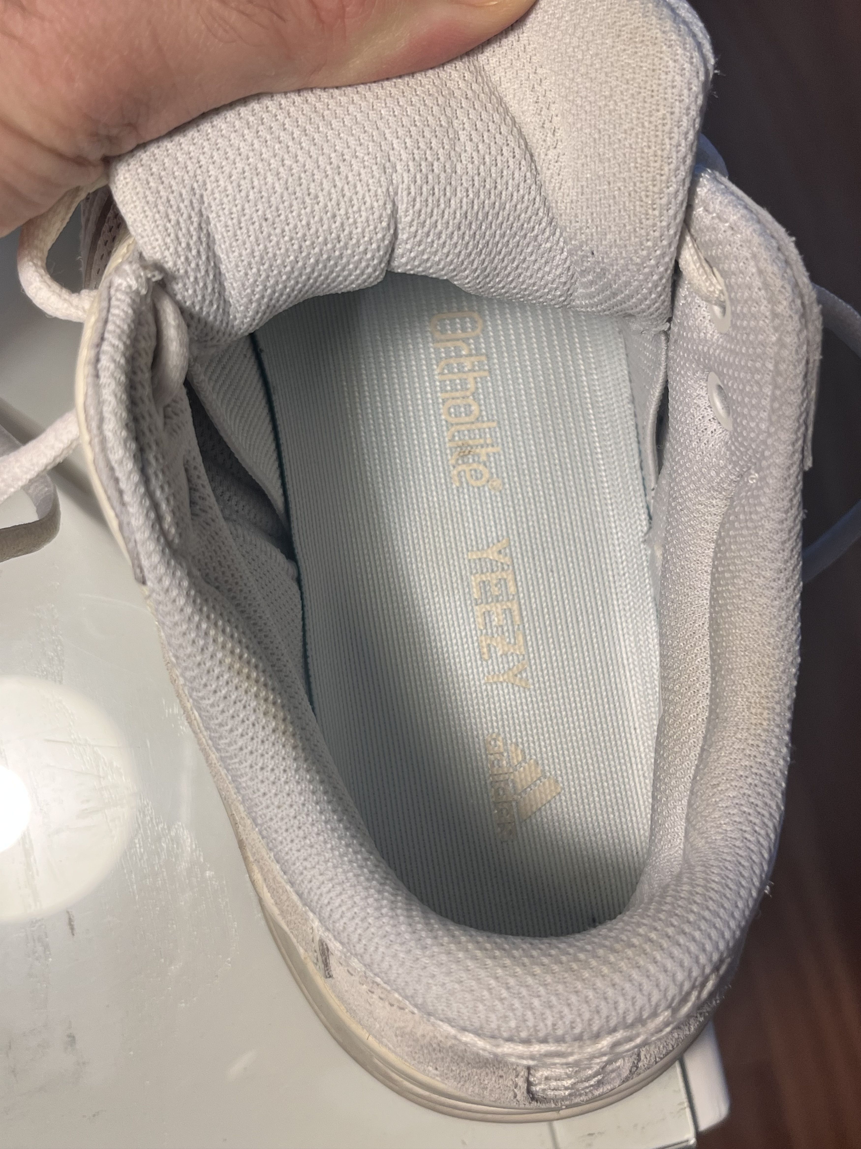 Yeezy Yeezy Boost 700 Analog Size US 9 / EU 42 - 10 Thumbnail