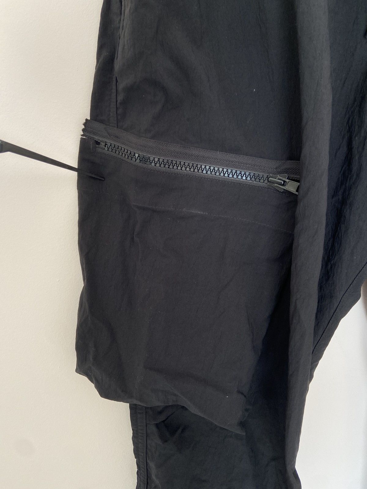 Y-3 Y-3 Adidas x Yohji Yamamoto Cargo Pants Size US 38 / EU 54 - 2 Thumbnail