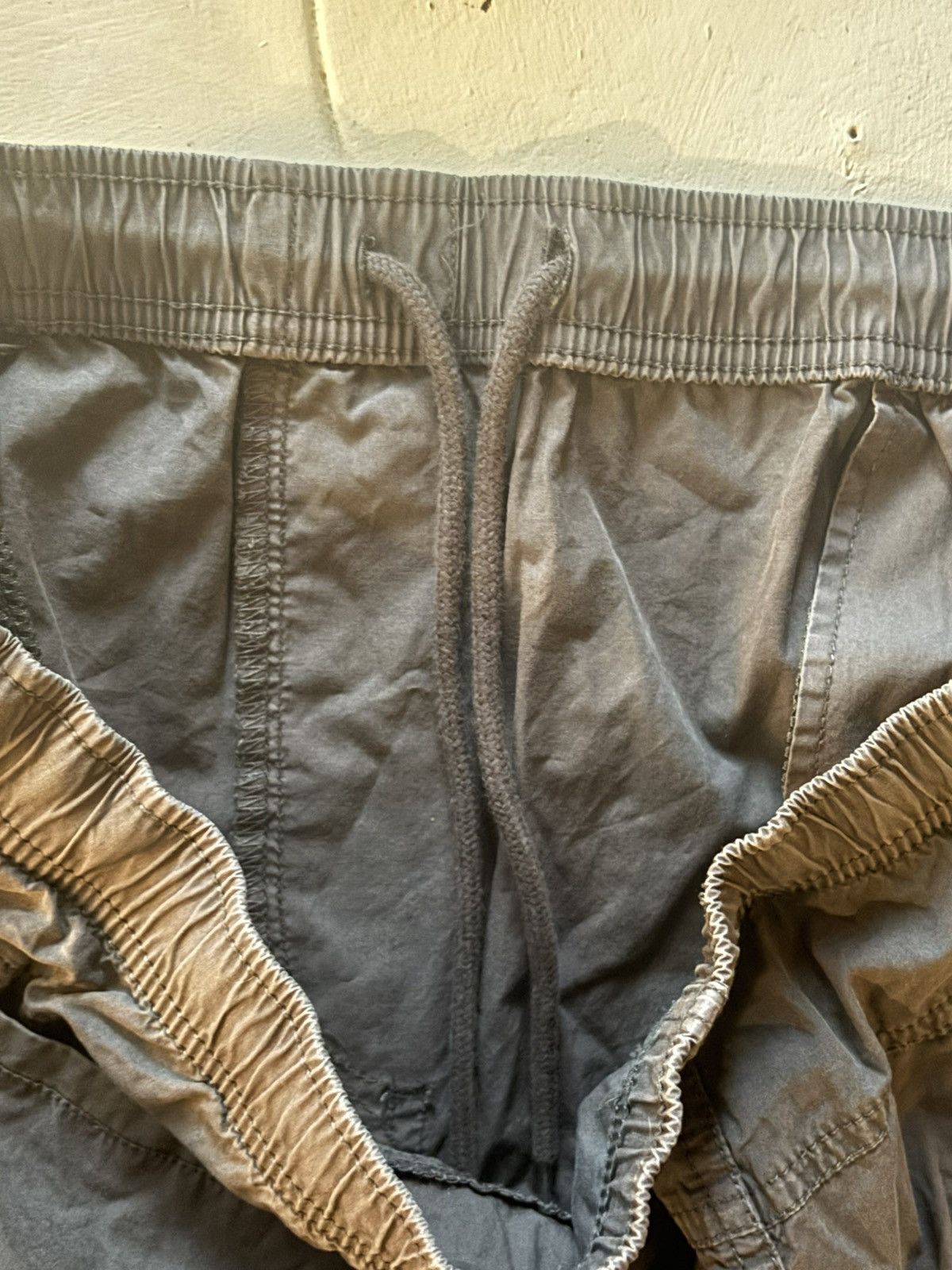 G59 Records “Kill yourself” cupid shorts Size US 30 / EU 46 - 3 Thumbnail
