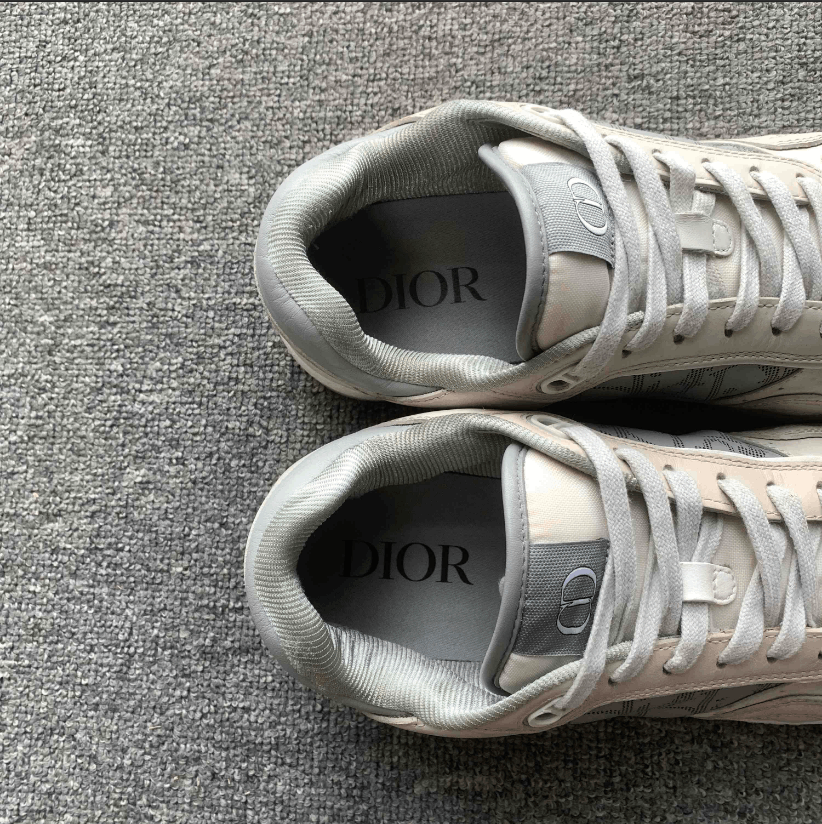 Dior Dior low-top fashion sneakers Size US 8 / EU 41 - 8 Thumbnail