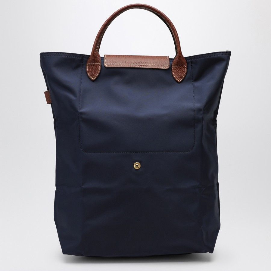 Longchamp o1d2blof0824 Size: OS / M Le Pliage Shopping Bag Size ONE SIZE - 2 Thumbnail