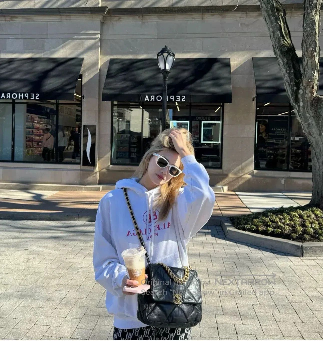 Balenciaga Balenciaga Double B Logo Hoodie. Size US S / EU 44-46 / 1 - 6 Thumbnail