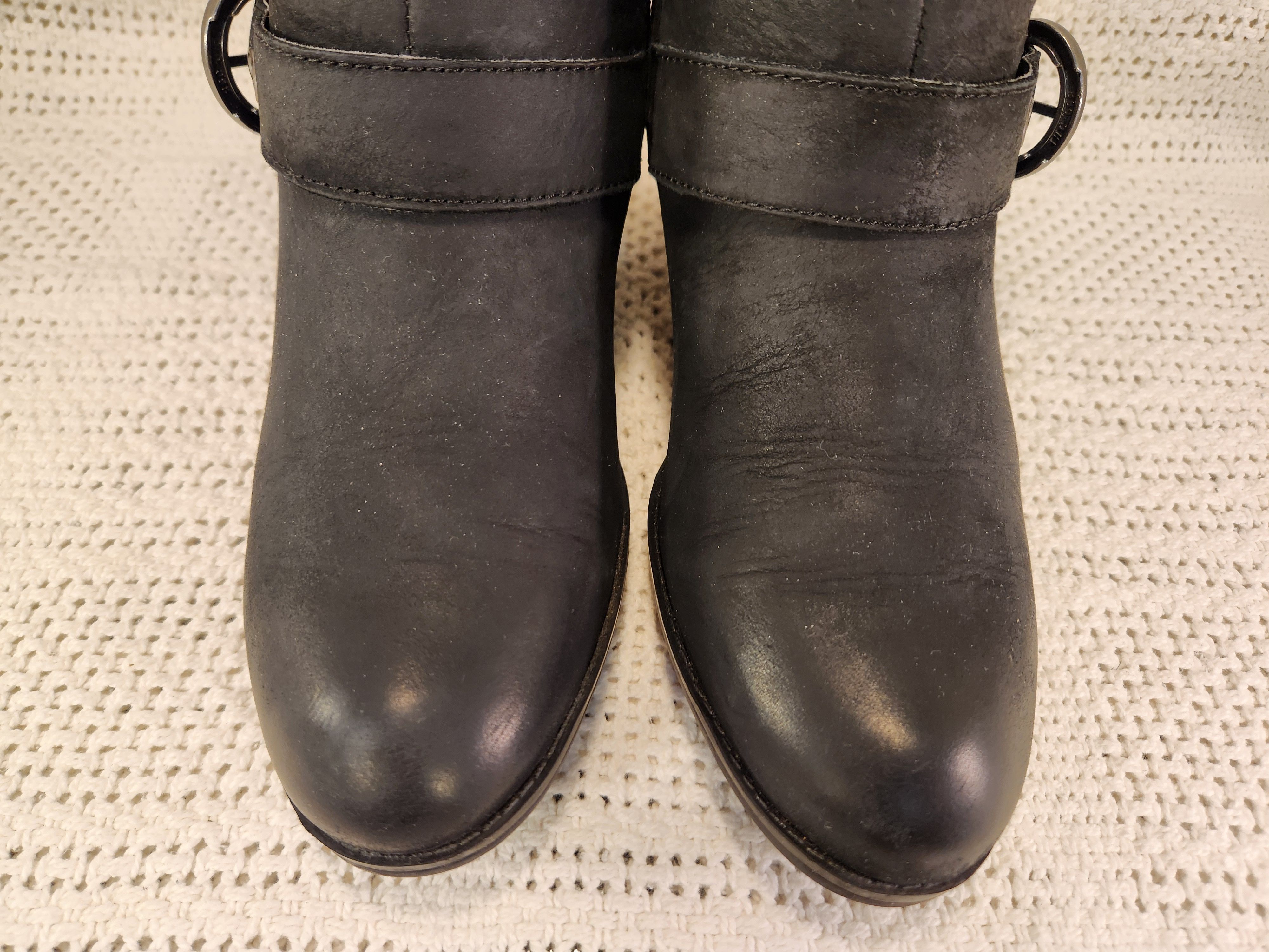 Other EARTH KALSO ANKLE Size US 7 / IT 37 - 7 Thumbnail