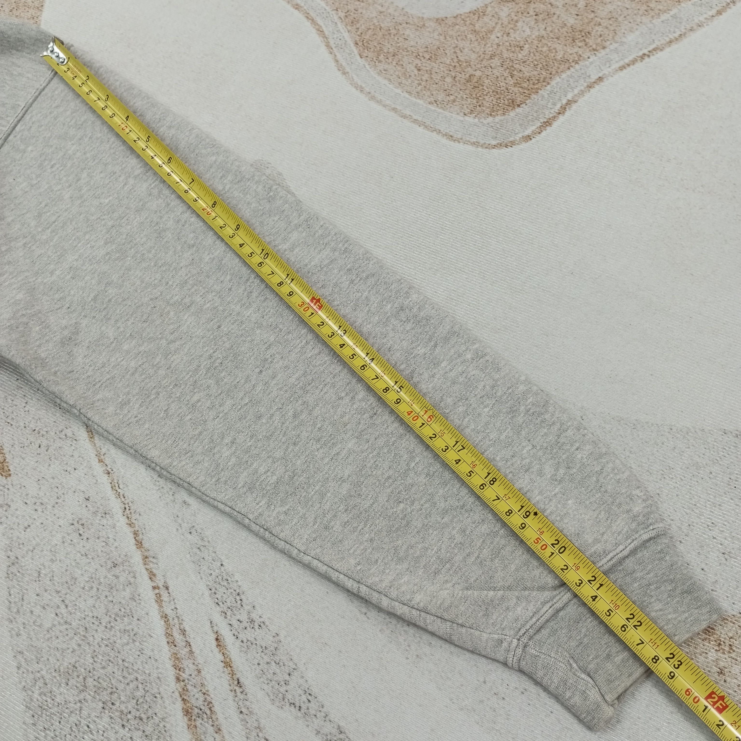 Japanese Brand Panasonic Gamba Osaka Sweatshirt c237n18 Size US L / EU 52-54 / 3 - 10 Thumbnail