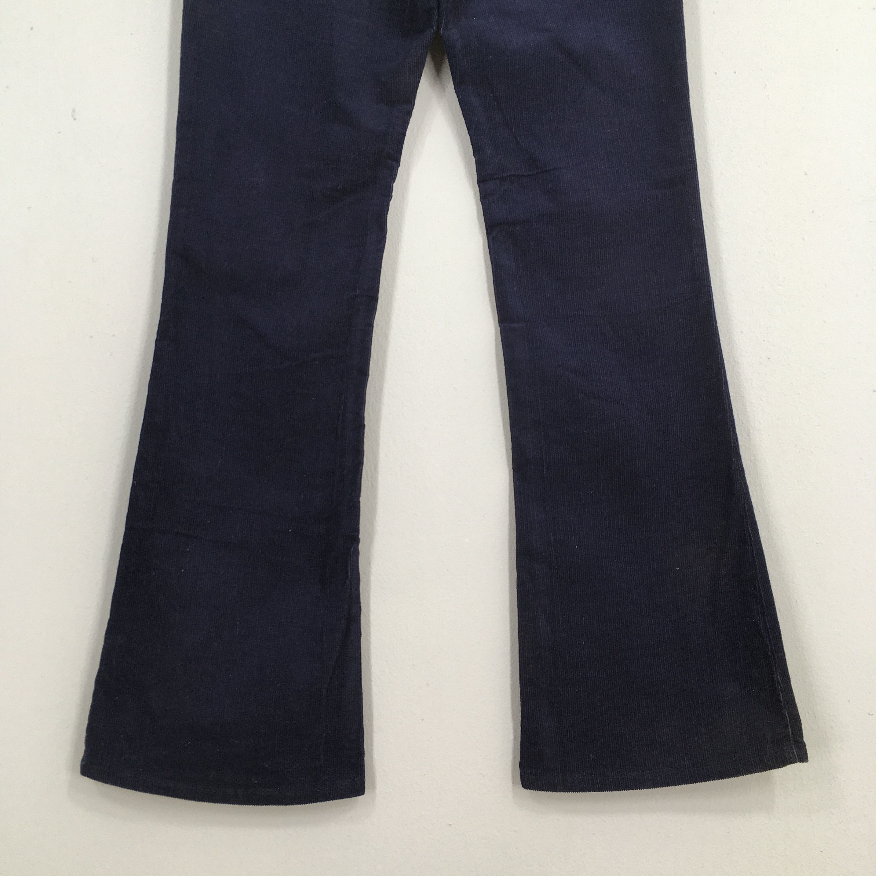 Levi's Size 26x30 Vintage Levi's 517 Stonewash Bootcut Jeans S1049 Size 26" / US 2 / IT 38 - 10 Thumbnail
