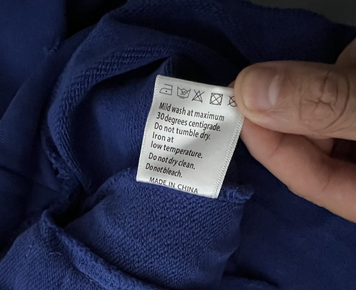 Who Decides War WDW GLORY HOODIE Size US M / EU 48-50 / 2 - 4 Thumbnail