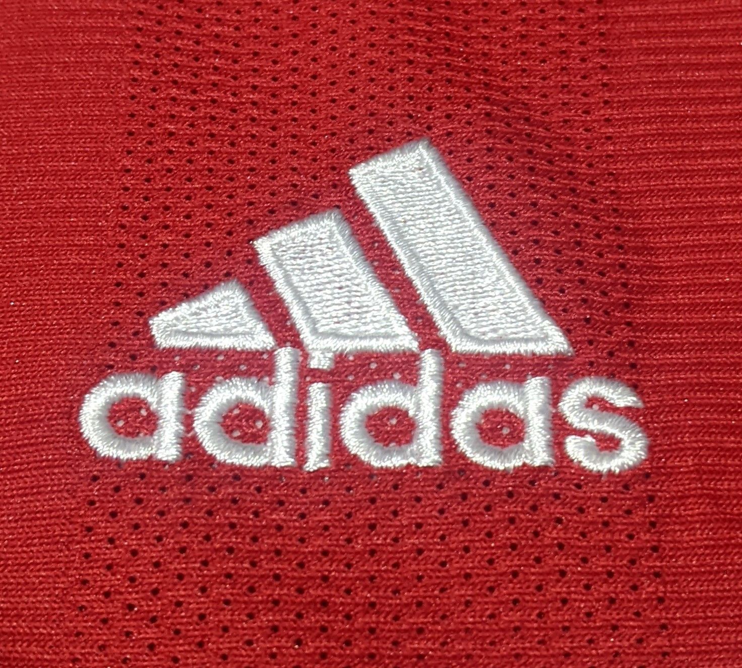 Adidas Bayern Munchen Final Lisbon 2020 Jersey Lewandowski 9 Size US S / EU 44-46 / 1 - 5 Thumbnail
