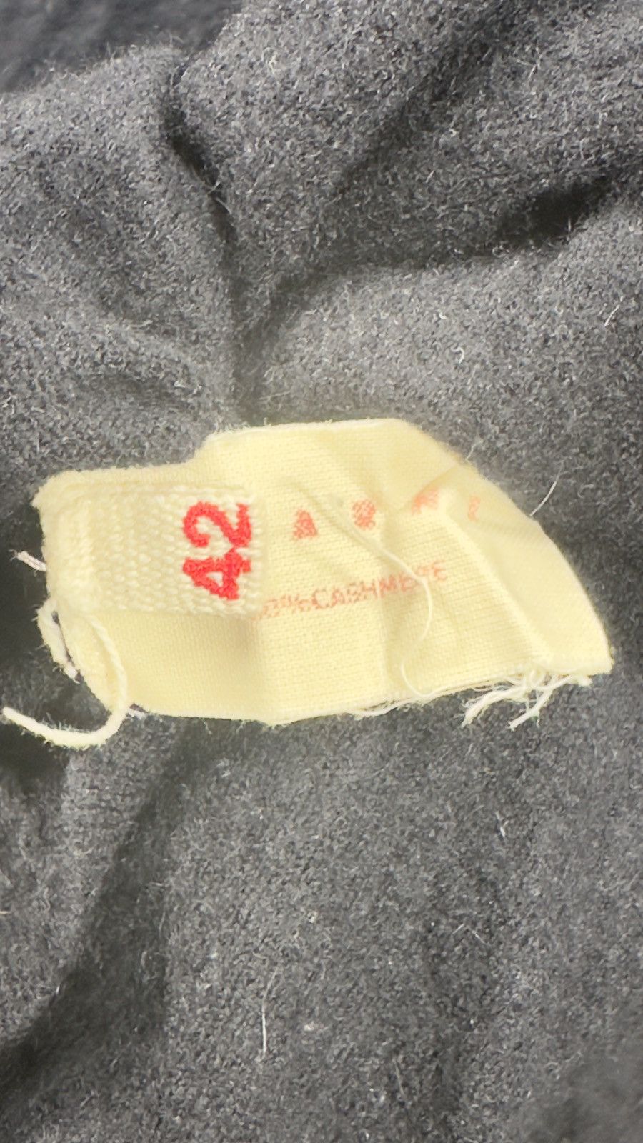 Marni Vintage Marni Cashmere Sweater Size M / US 6-8 / IT 42-44 - 6 Thumbnail