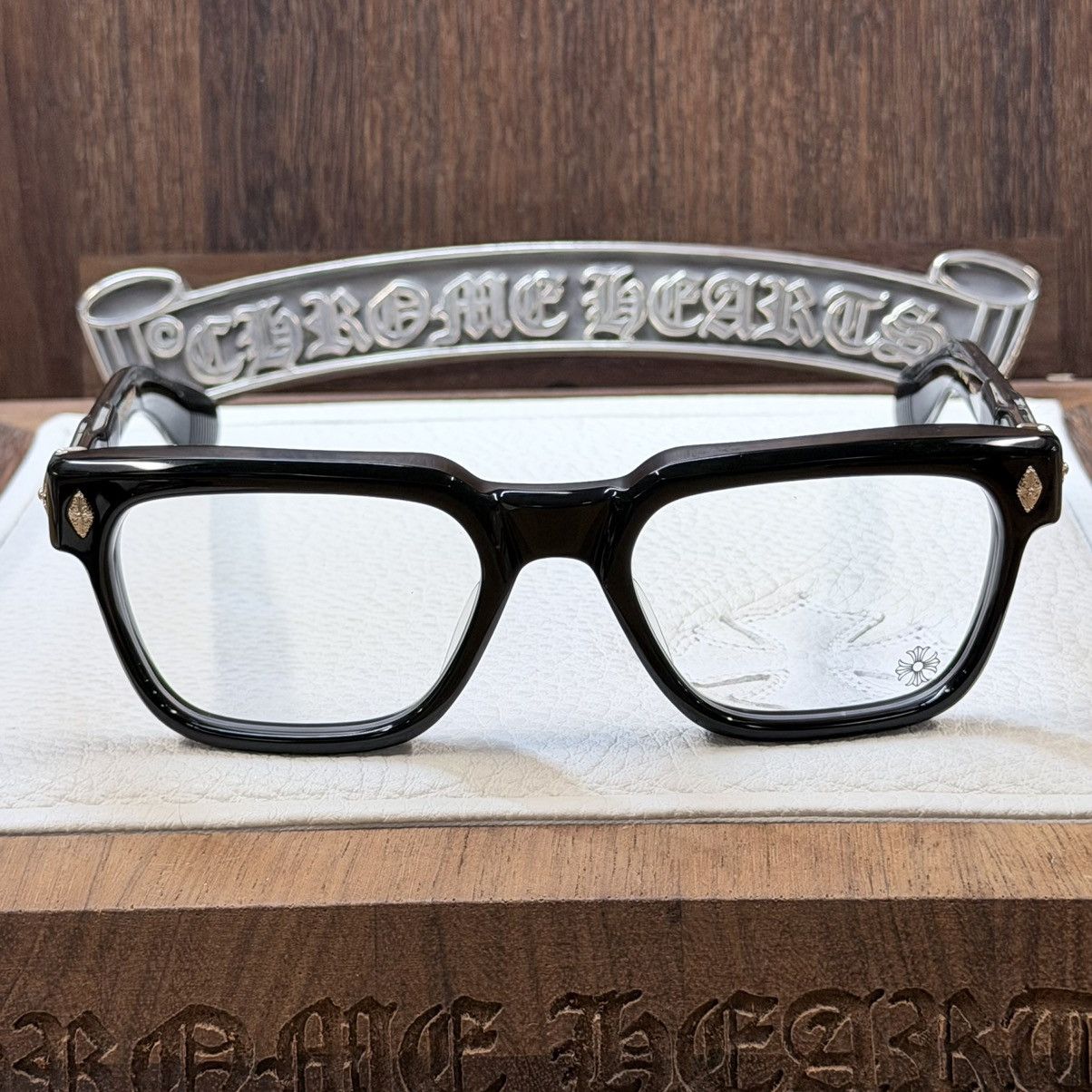 Chrome Hearts Chrome Hearts Pen 15 Glasses Size ONE SIZE - 3 Thumbnail
