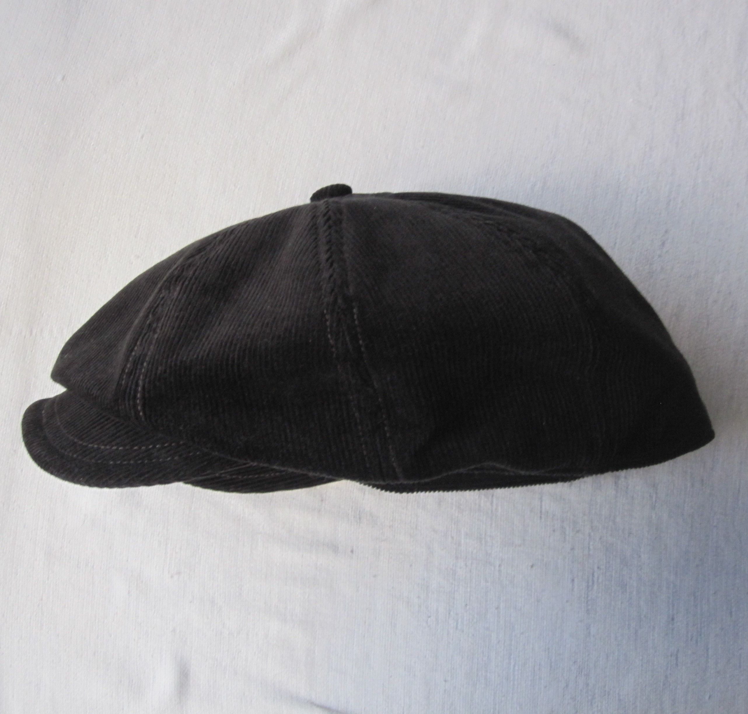 Freewheelers × Japanese Brand CASQUETTE “Dylan” Corduroy Size ONE SIZE - 9 Thumbnail