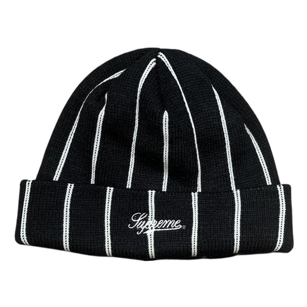 Supreme supreme beanie Size ONE SIZE - 1 Thumbnail