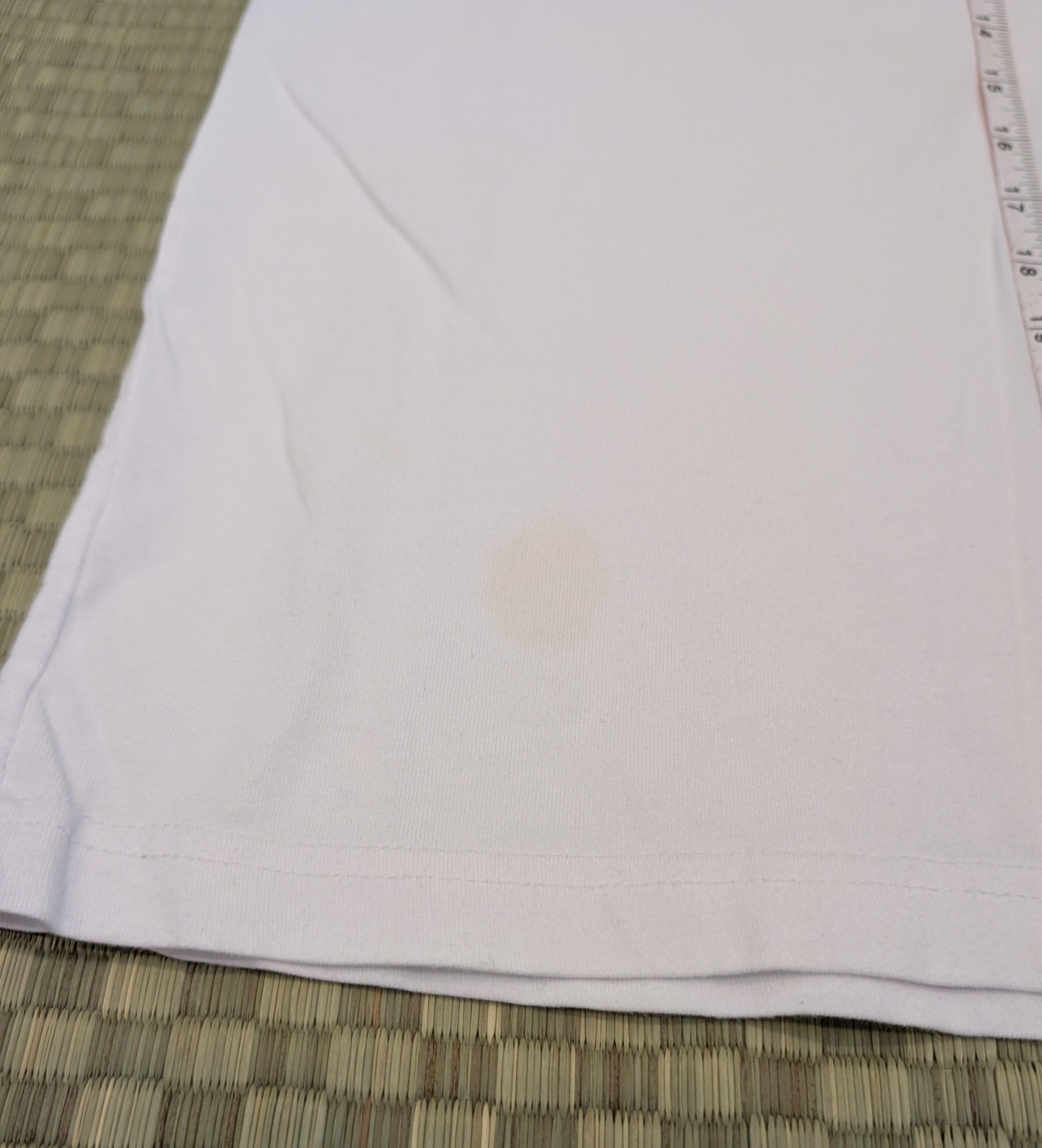 Billionaire Boys Club Billionaire Boys Club Space Flowers T-shirt *Small Flaw Size US M / EU 48-50 / 2 - 6 Thumbnail