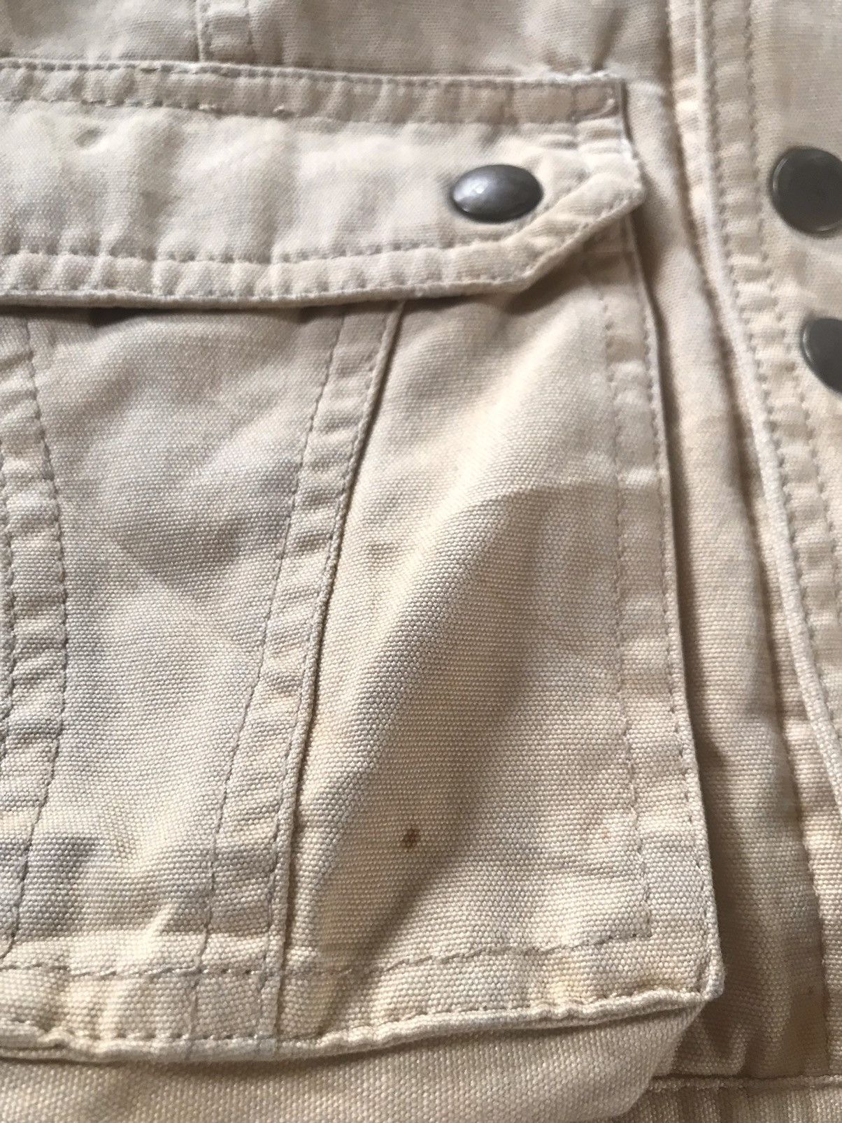 A&G Rock Crop Jacket Worldwide Love Size US S / EU 44-46 / 1 - 13 Thumbnail