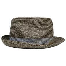 yohji yamamoto pour homme linen x cotton hat
