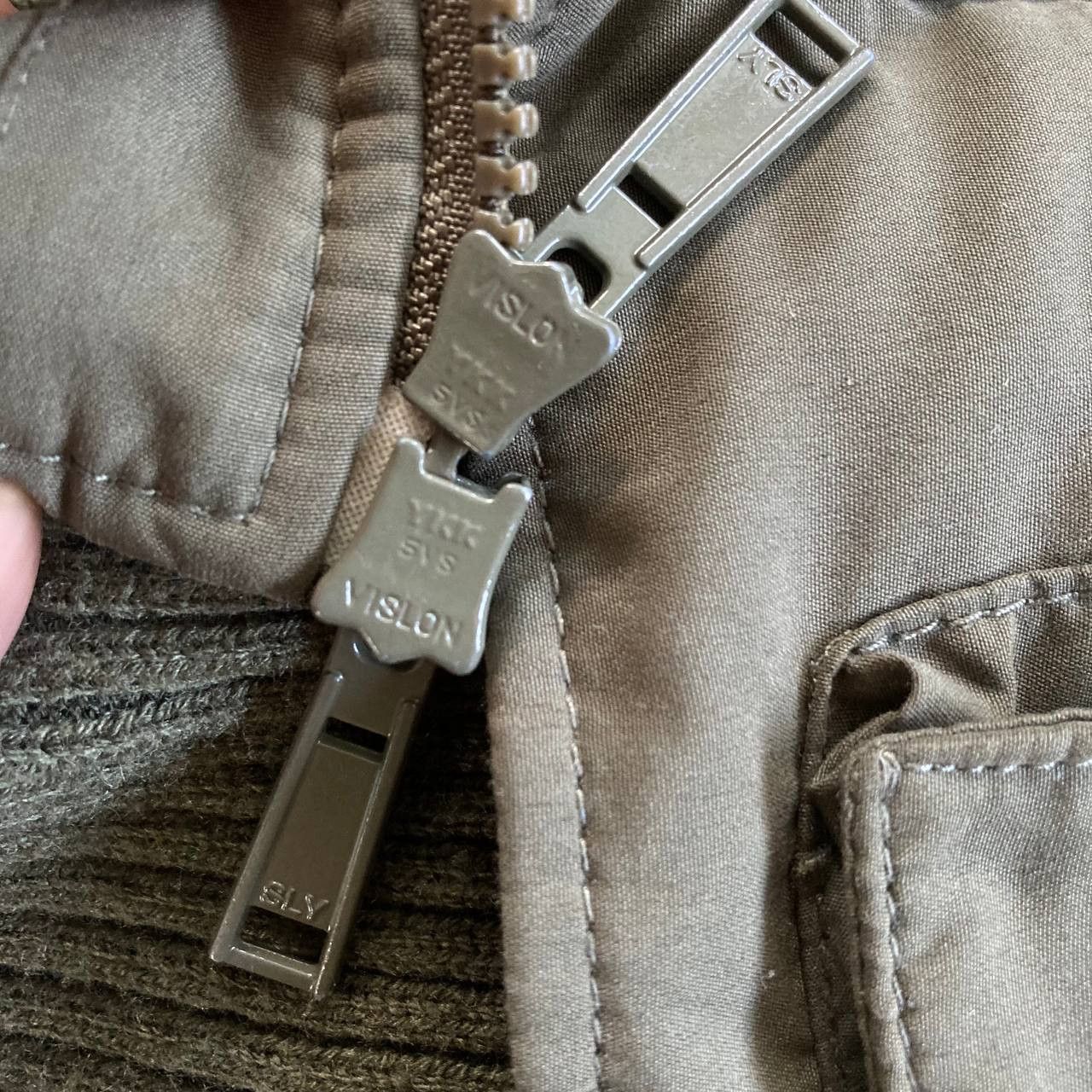 SLY N-3B Tactical Femme Parka Size US S / EU 44-46 / 1 - 10 Thumbnail