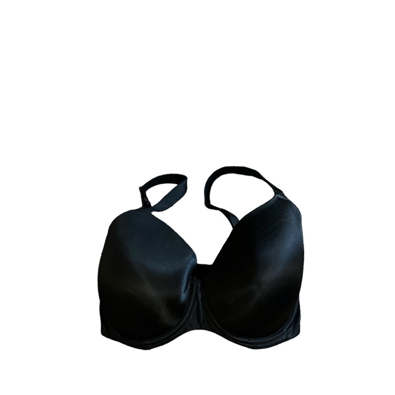 Other Black Camio Mio Bra Size ONE SIZE - 1 Thumbnail
