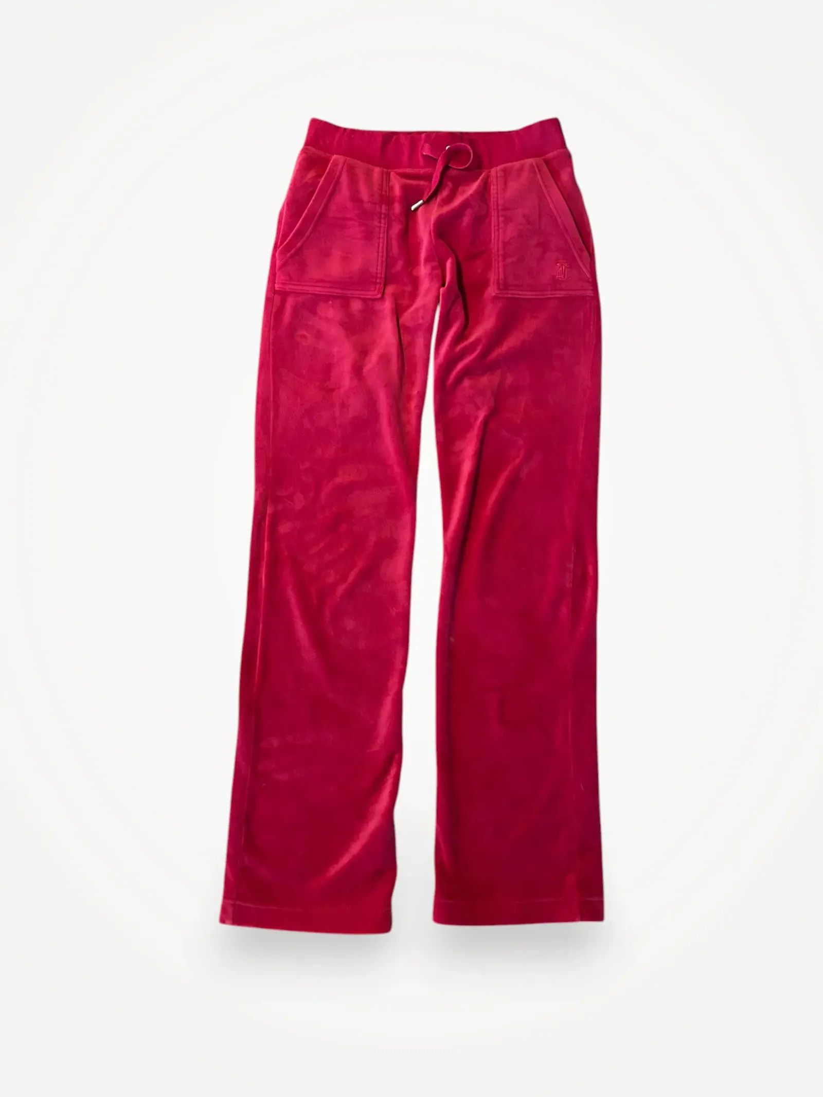 Juicy Couture Juicy Couture Pants Size 27" / US 4 / IT 40 - 1 Thumbnail