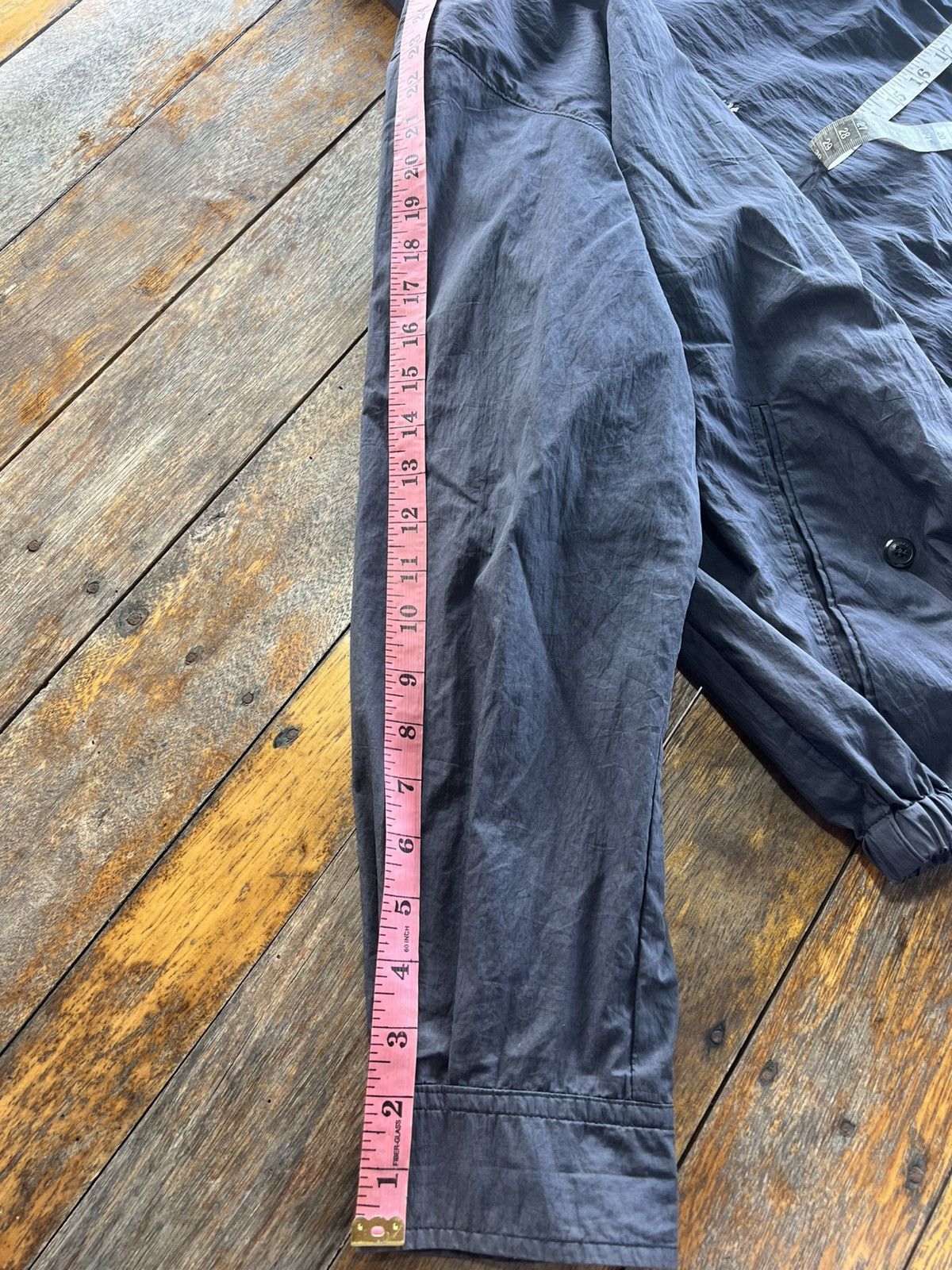 Burberry Burbarry London Jacket Size US L / EU 52-54 / 3 - 13 Thumbnail