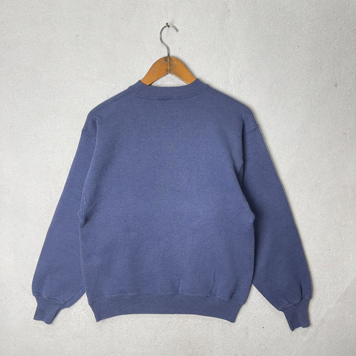 Hanes Vintage Mt Hood Oregon Crest Sweatshirt Size US M / EU 48-50 / 2 - 7 Thumbnail