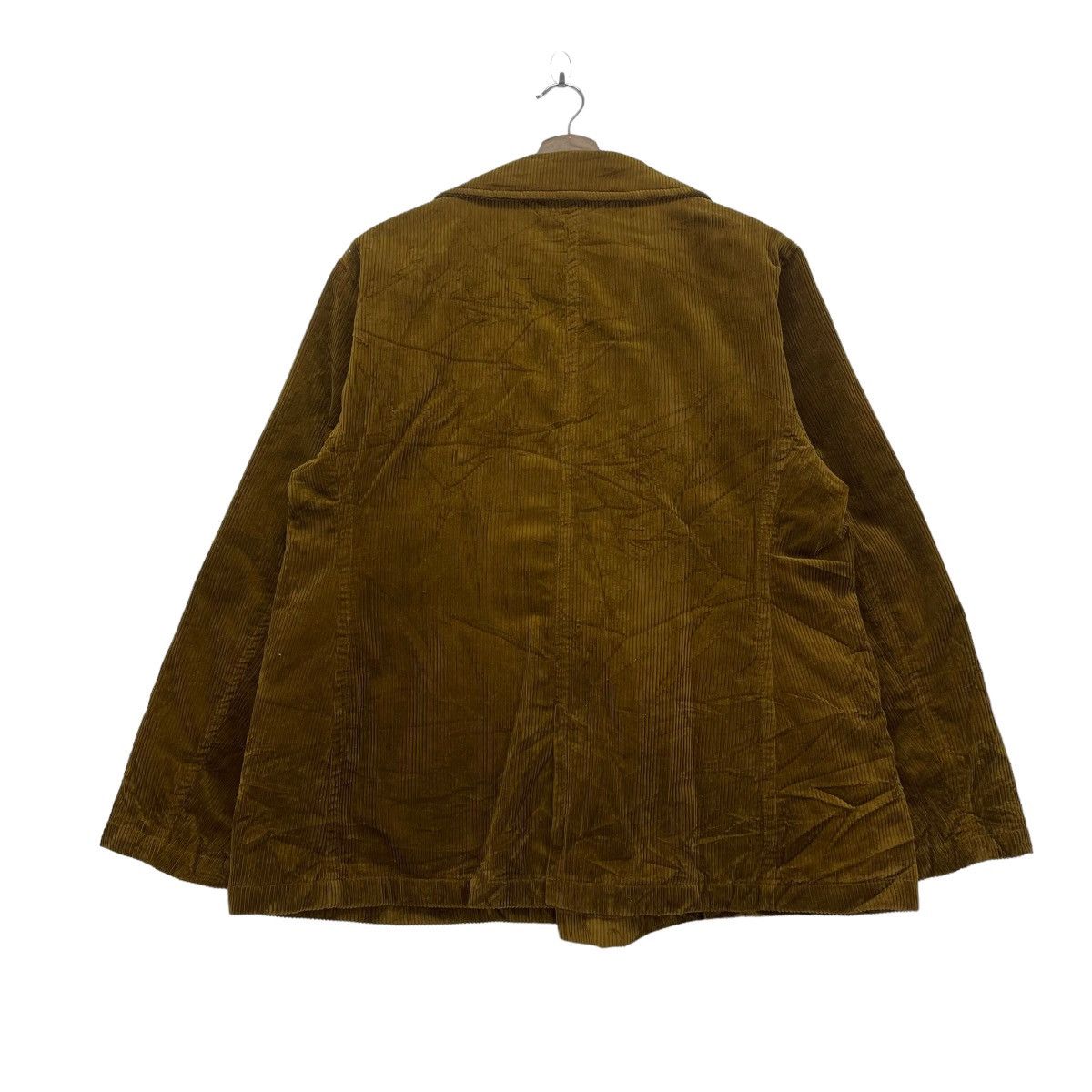 Designer France Designer Ines De La Fressange X Uniqlo Corduroy Size M / US 6-8 / IT 42-44 - 2 Thumbnail
