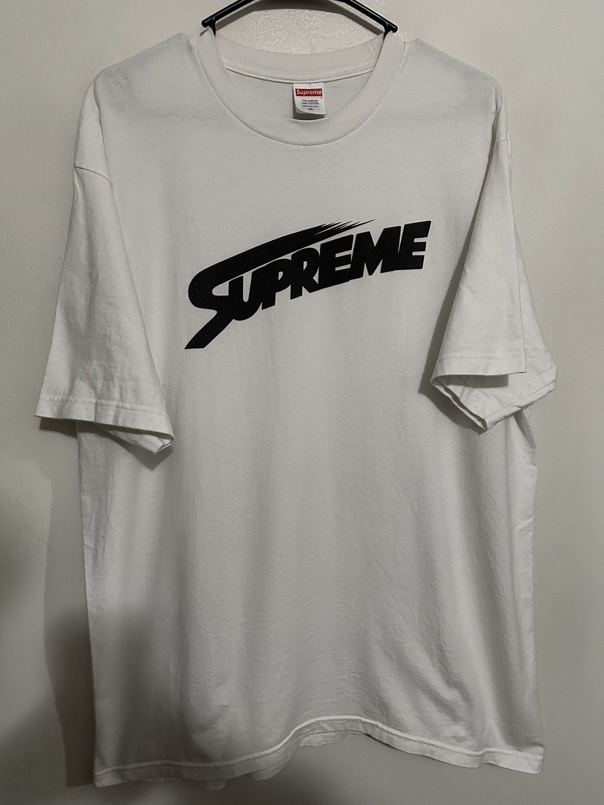 Supreme Supreme Mont Blanc Tee | Grailed 