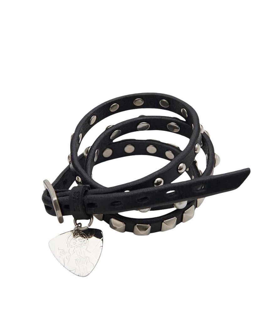 Hysteric Glamour Hysteric Glamour x Baltazar Studded Leather