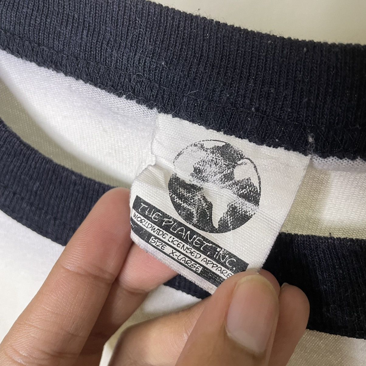 Band Tees × Vintage Vintage 1997 Sublime Ska Punk Band 3QR T Shirt Size US L / EU 52-54 / 3 - 4 Thumbnail