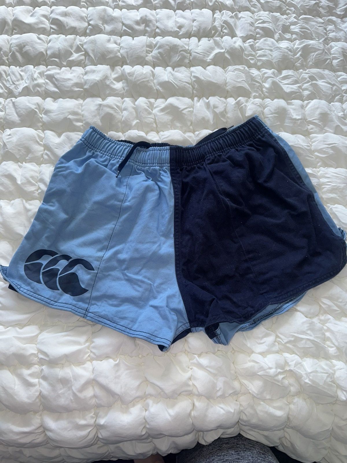 Canterbury of New Zealand Canterbury Shorts Size 36" / US 14 / IT 50 - 1 Thumbnail