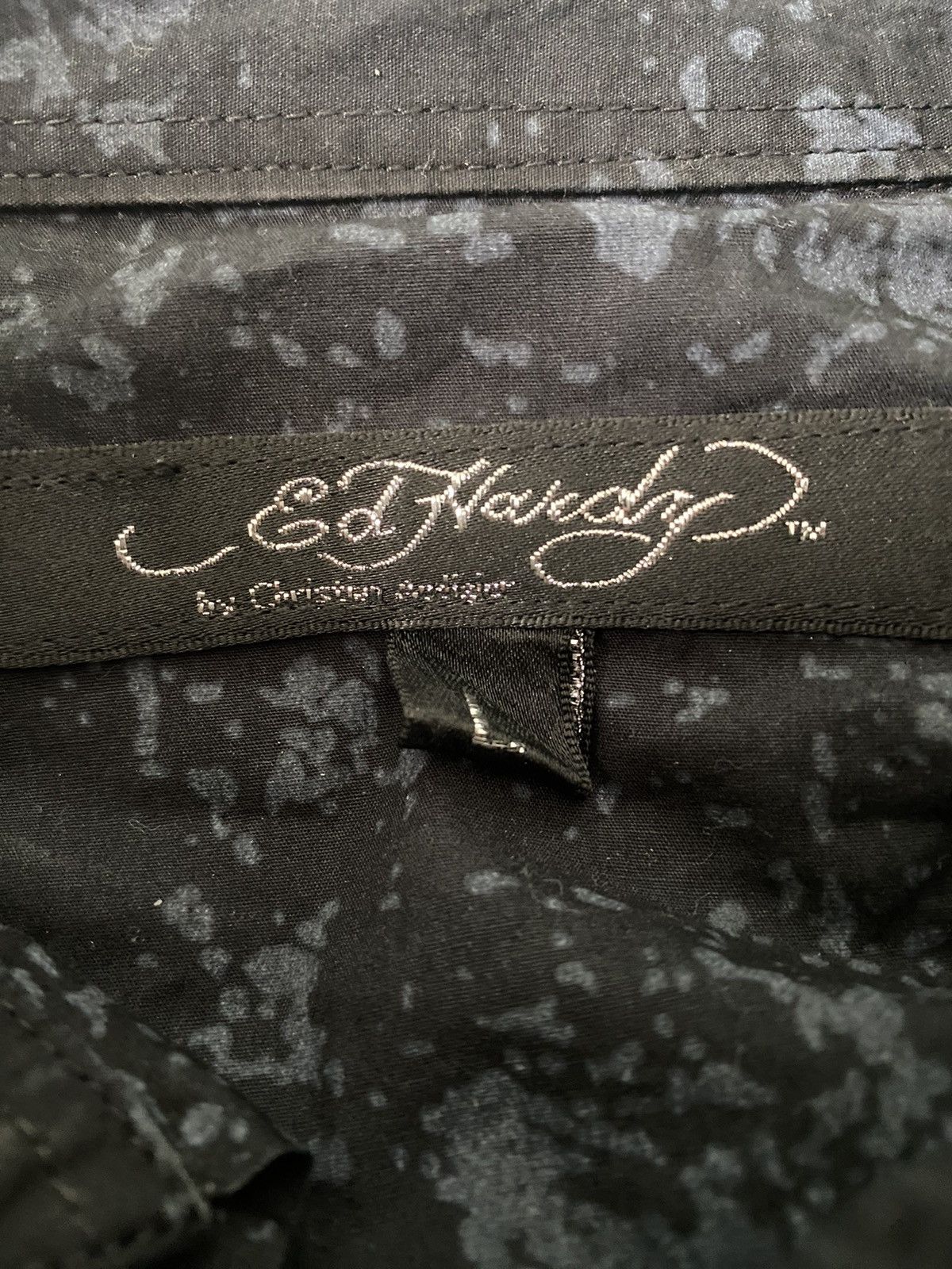 Ed Hardy Ed hardy streetwear Size US L / EU 52-54 / 3 - 4 Thumbnail