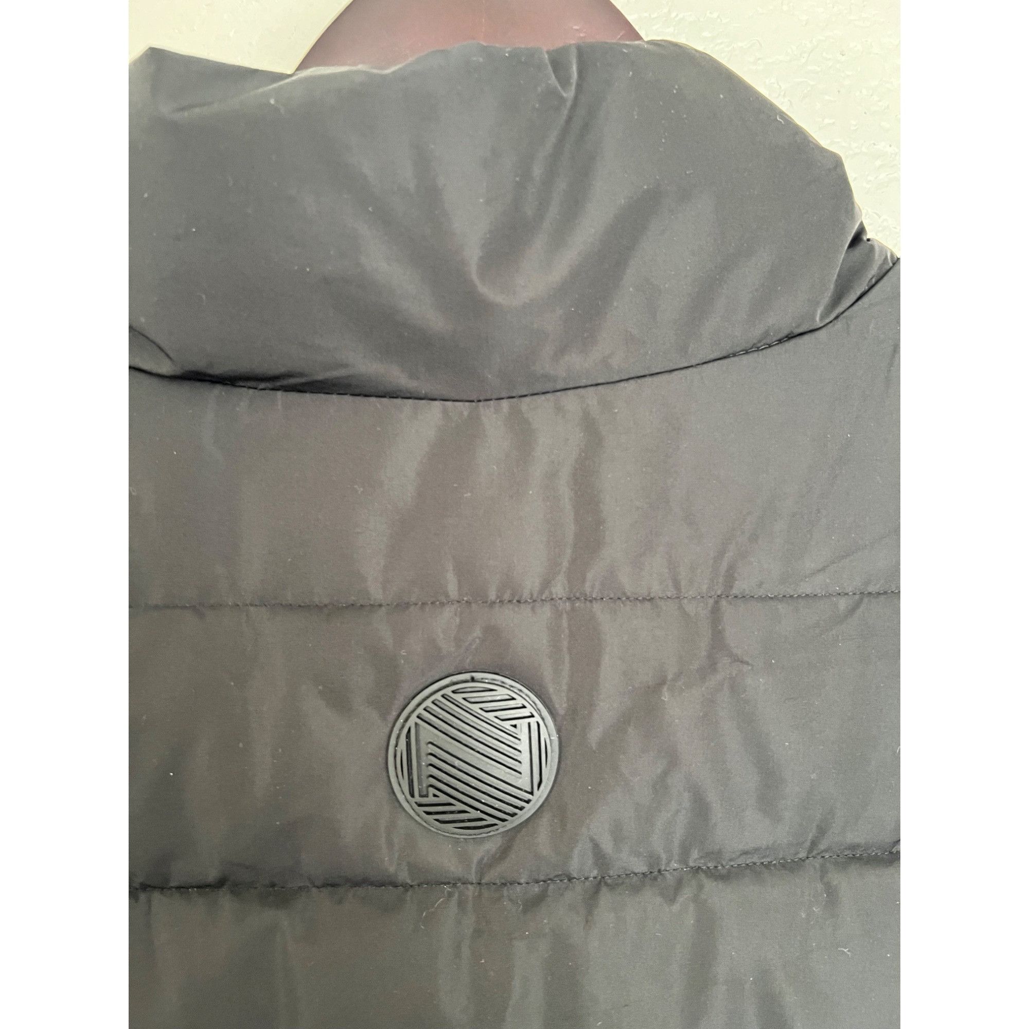 Other Noize Mens Gael Puffer Vest NWT - Size XXL Size US XXL / EU 58 / 5 - 7 Thumbnail