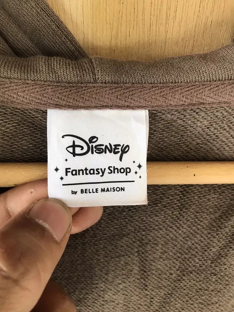 Disney Disney Fantasy Shop by Belle Maison Hoodies Size L / US 10 / IT 46 - 7 Thumbnail