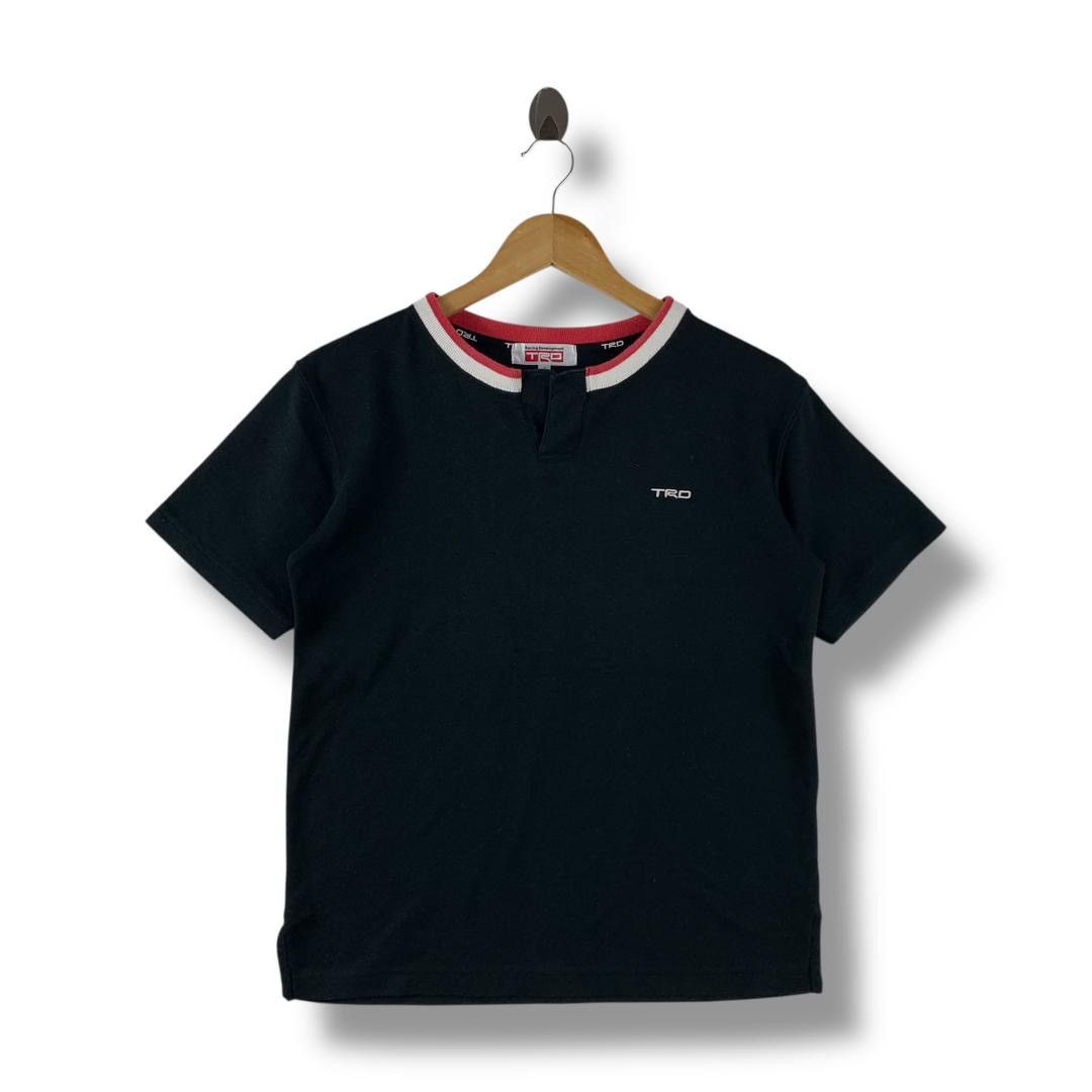 Japanese Brand TRD Toyota racing development racing tee Size US S / EU 44-46 / 1 - 1 Thumbnail