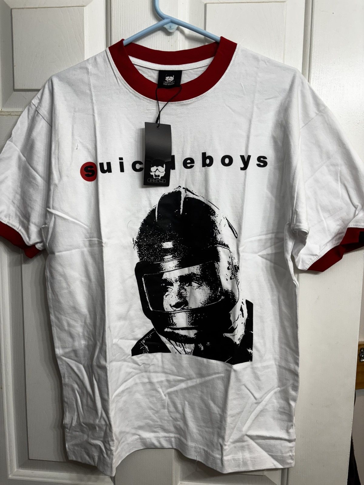Fuck The Population × G59 Records astronaut G59 Size US M / EU 48-50 / 2 - 1 Preview