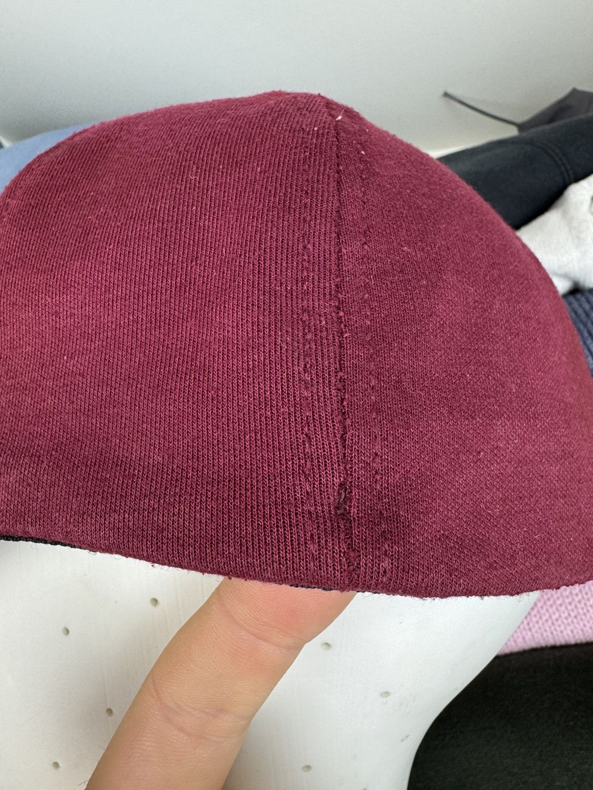 Stussy Vintage Stussy Cap Hat Size S-M Size ONE SIZE - 9 Thumbnail