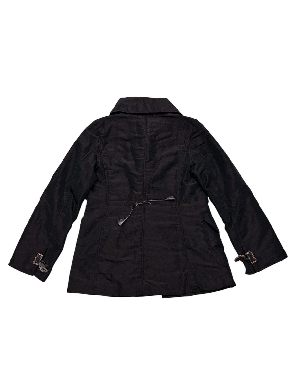 Balmain Vintage Balmain Paris Utility Jacket Size M / US 6-8 / IT 42-44 - 3 Thumbnail