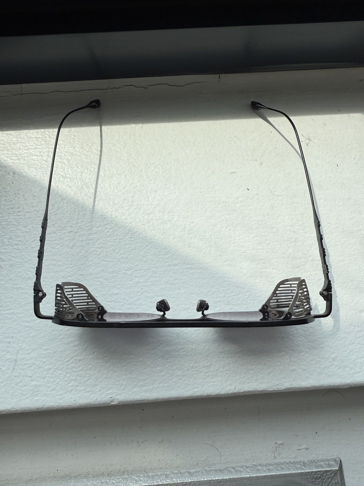 Other Capote Sunglasses KENAZ999 Size ONE SIZE - 10 Thumbnail