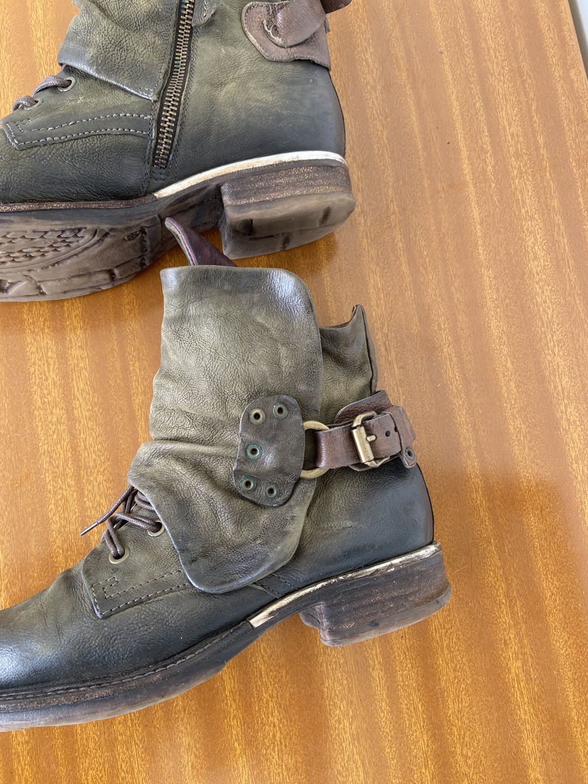 A.S.98 A.S.98 Size US 8 / IT 38 - 9 Thumbnail