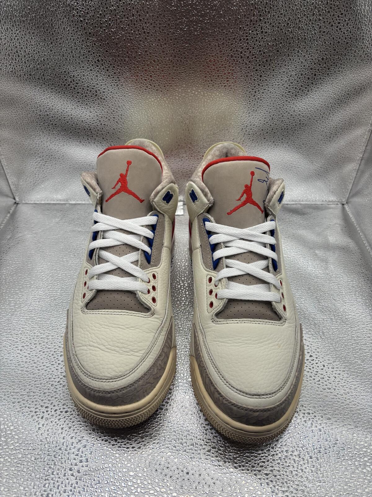 Jordan Brand Air Jordan 3 international flight Size US 10 / EU 43 - 2 Thumbnail
